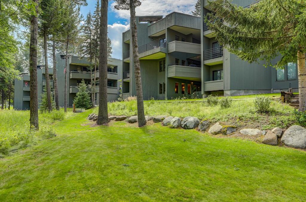 LISTING NO: RC535810A ON 917 Fairway Drive McCall, ID 83638