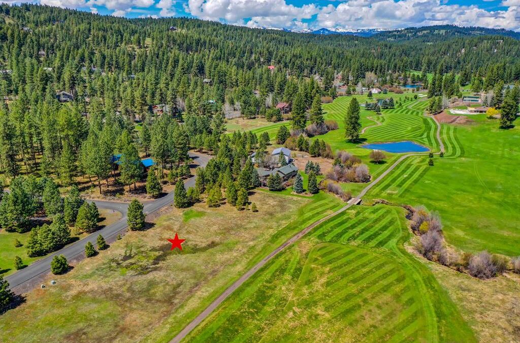 Listing No: LV536540A TBD Brookside Drive New Meadows, ID 83654